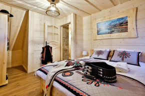 Domki Baligówka Aurelia i Maximus Zakopane